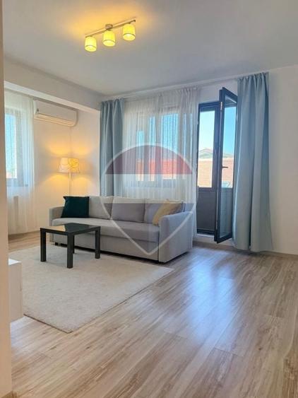 Apartament 2 Camere Metrou Bazilescu 6 Min / Bucurestii Noi / - 5