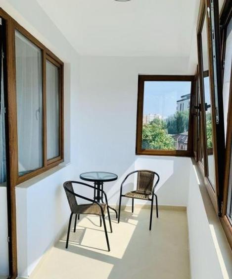 Apartament cu 2 camere decomandat, mobilat în Vitan