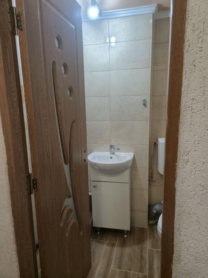 Apartament 2 camere, parter, complet renovat Ludus - 6