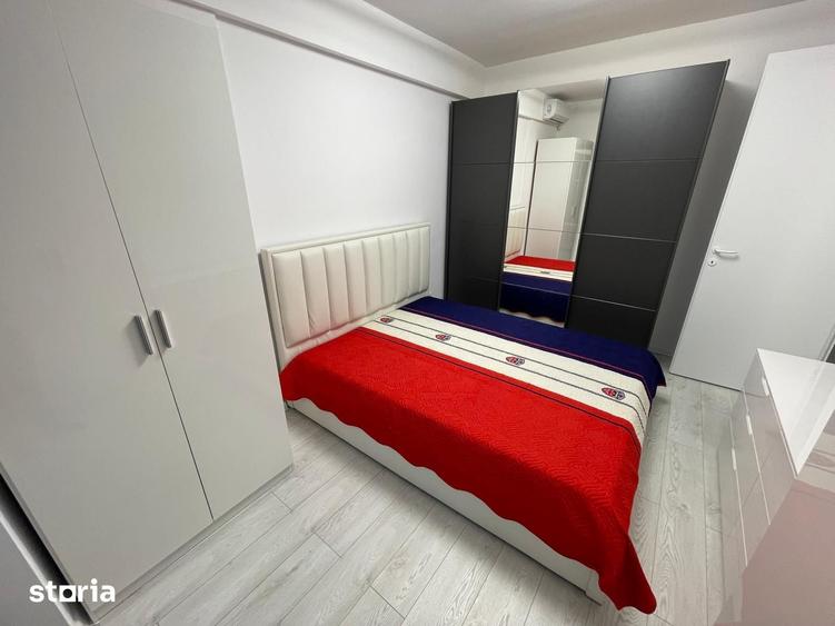Apartament cu 2 camere în Grozăvești