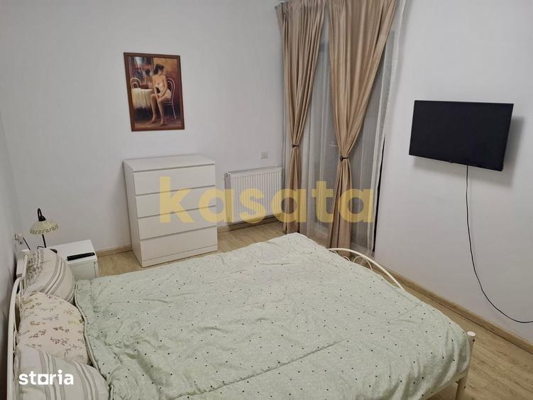 DE INCHIRIAT | APARTAMENT 2 CAMERE | GIULESTI | AQUACITY | BLOC NOU - 4