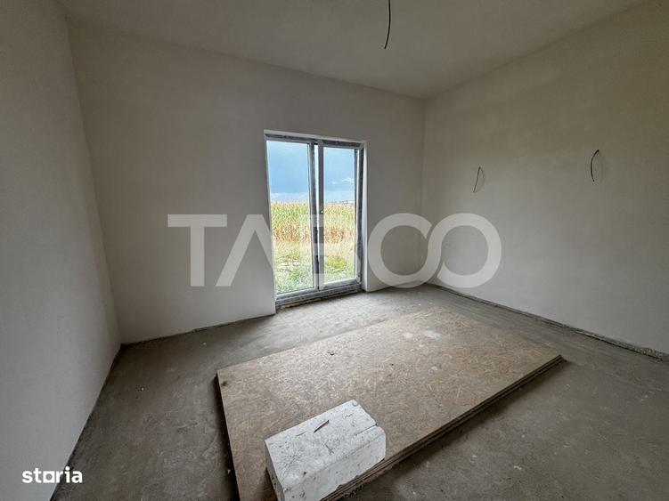 Casă cu 4 camere în Central