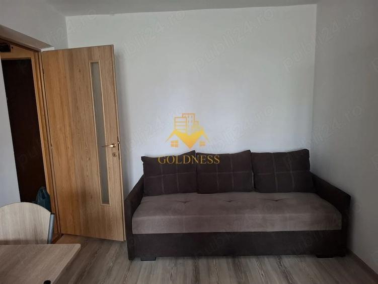 1 camera, Marasti, București, Barbusse, Farmec, Kaufland, The Office - 1