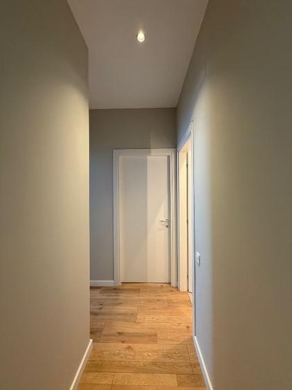 Apartament cu 3 camere decomandat, mobilat în Sisești
