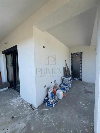 Duplex cu 3 camere cu Teren 260 Mp în Albina