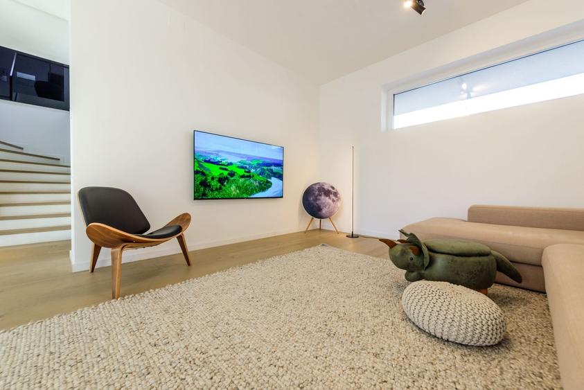 Primrose Villa | Pipera | Complex exclusivist de vile individuale | Comision 0% - 4