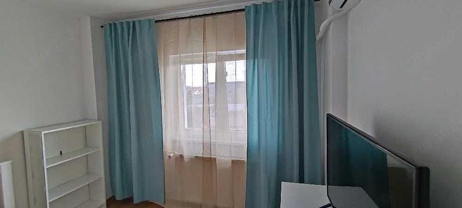 Apartament cu 2 camere semidecomandat în Panduri