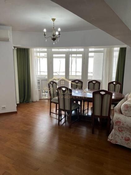 Apartament cu 2 camere decomandat în Nerva Traian