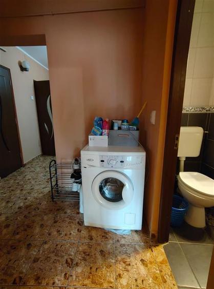 Garsonieră decomandată, mobilată în Alexandru cel Bun