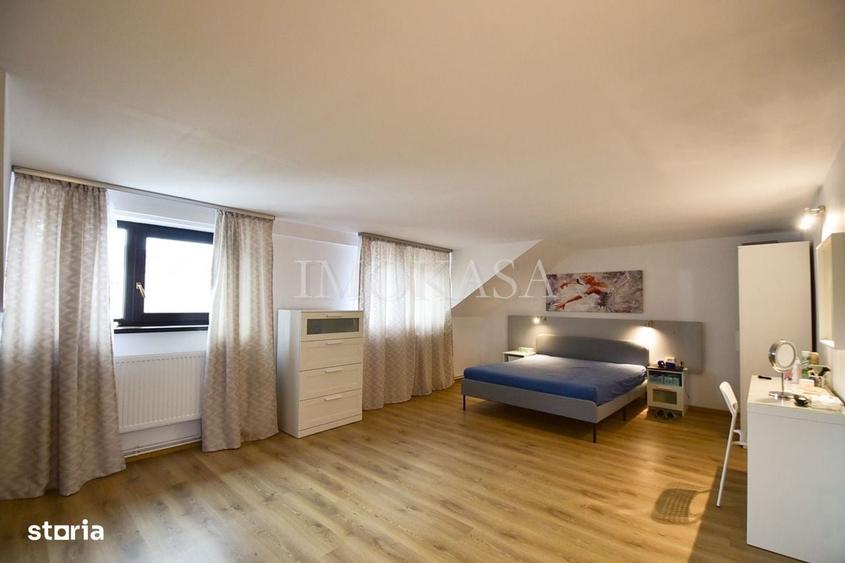 Casă cu 4 camere în Ștrand