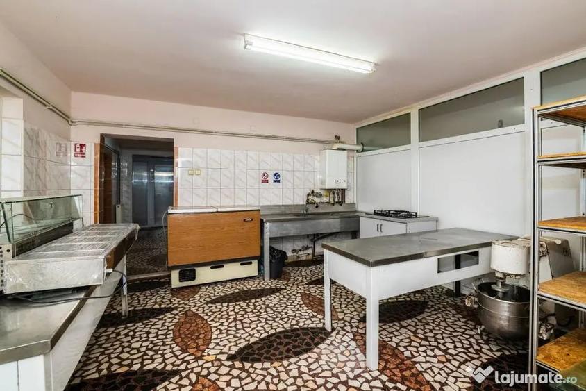Spatiu Comercial Stradal -zona Teilor -De inchiriat-Pitesti - 10