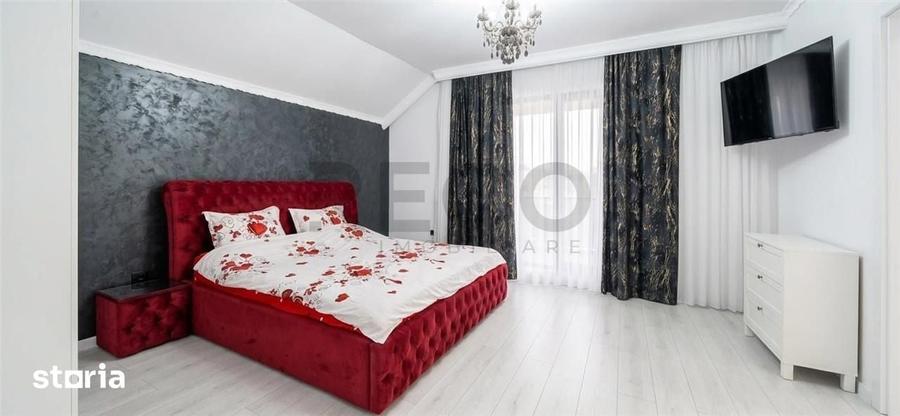 RECO Casa in Haieu Sanmartin 5 dormitoare 5 bai - 7