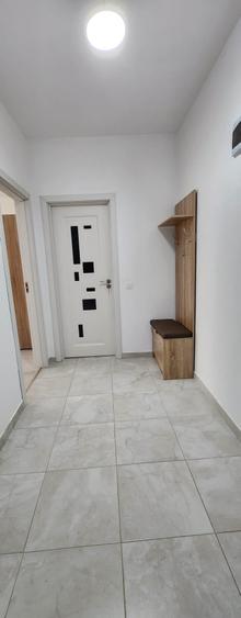Garsonieră decomandată în Lujerului