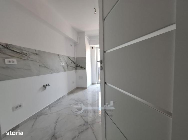 Apartament 2 camere de vanzare in Iasi, Galata, 59,59 mp, bloc nou - 13