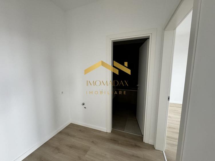 Apartament cu 2 camere decomandat în Torontalului