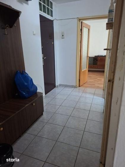 Apartament cu 2 camere decomandat în Militari