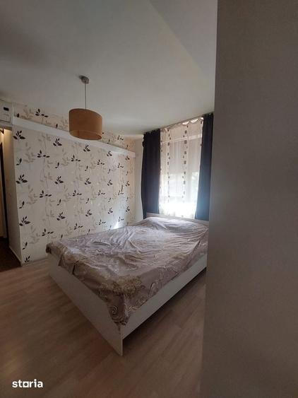 Apartament cu 2 camere în Nicolina
