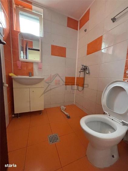 Apartament cu 2 camere în Alexandru cel Bun