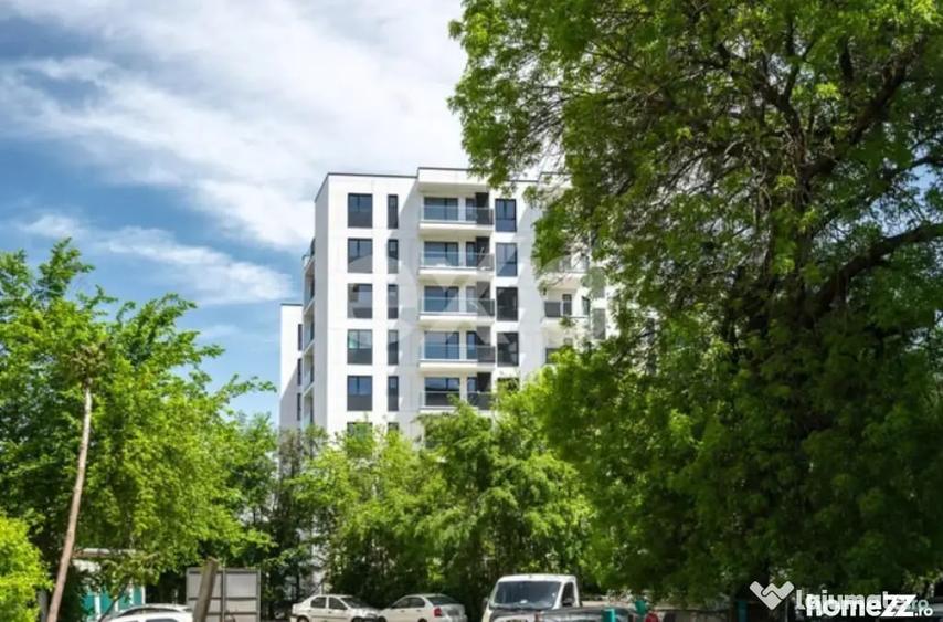 Apartament cu 4 camere decomandat în Aviației