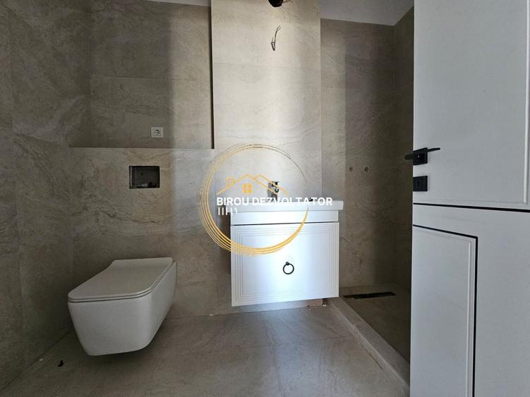 Apartament cu 2 camere decomandat în Theodor Pallady