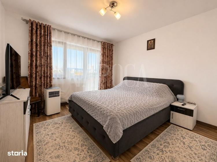Casa 5 camere de vanzare in Iris, Cluj Napoca - 11