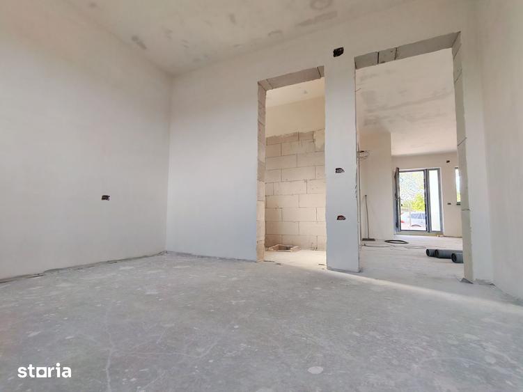 Comision0%-AlmanImobiliare-Casa Solida 3 Camere-Agigea - 10