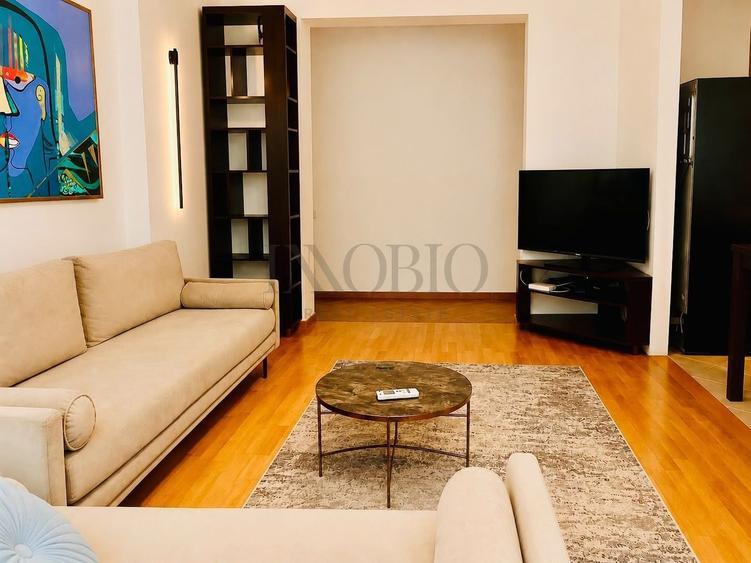 Apartament 3 camere | spațios | Arcul de Triumf - Kiseleff - 5