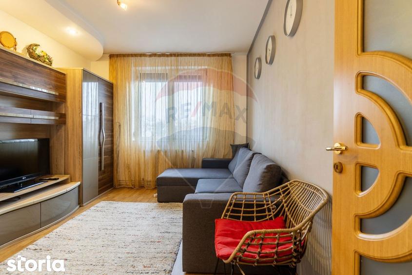 COMISION 0%| APARTAMENT CU 2 CAMERE| DECOMANDAT| BISERICII ROMANE - 10