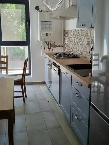 Apartament 2 Camere | Militari | Parter | Parcare | Centrala | Terasa | - 3