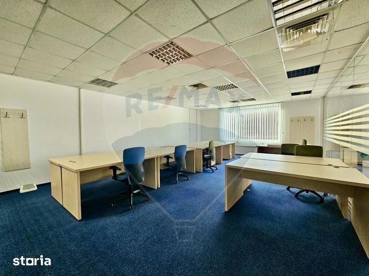 0 % COMISION - Spatiu de birouri de inchiriat - Tetarom - 3