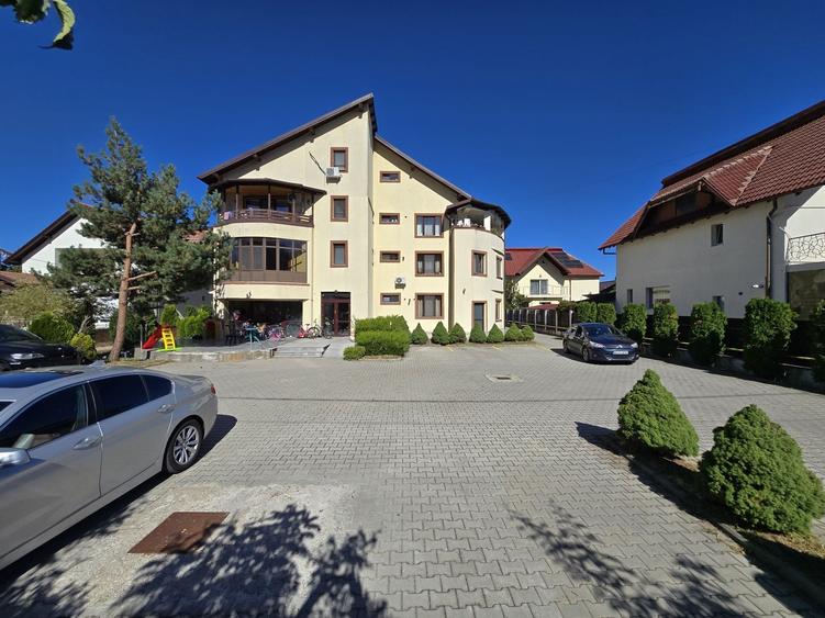 Apartament cu 2 camere decomandat în Banat