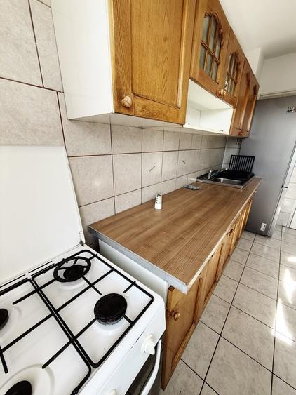 Apartament cu 2 camere nedecomandat în Ultracentral