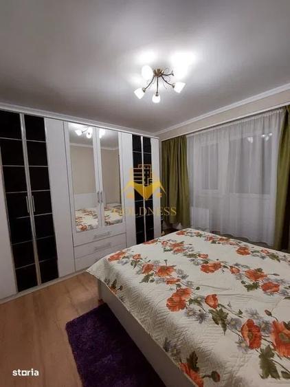 2 camere decomandate, balcon, parcare, Marasti, Teodor Mihali, Fsega - 5