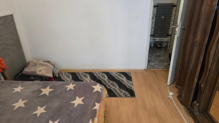 Vand apartament cu 2 camere in Deva, zona Al. Motilor et. 1, - 6