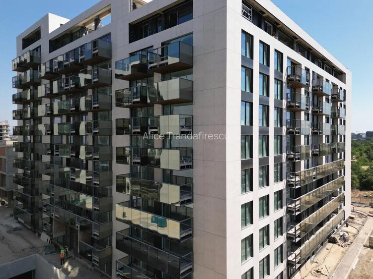FLOREASCA - APARTAMENT CU 3 CAMERE