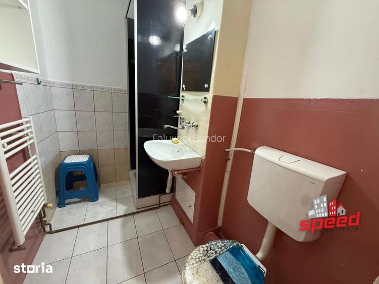 Apartament 1 camera de vanzare in Targu Mure?