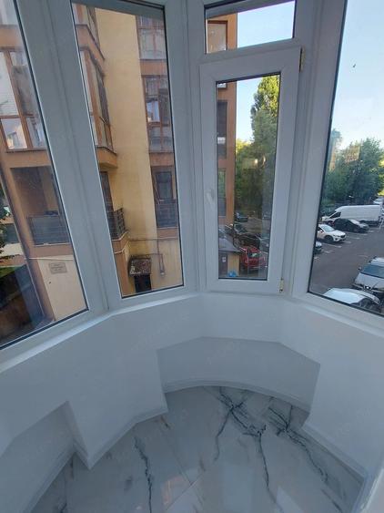 Garsoniera de inchiriat | mobilata | Pet Friendly | metrou Lujerului - 1