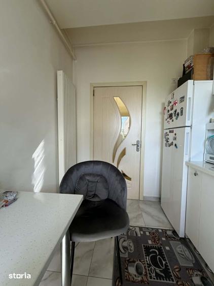 Apartament cu 2 camere decomandat în Crângași