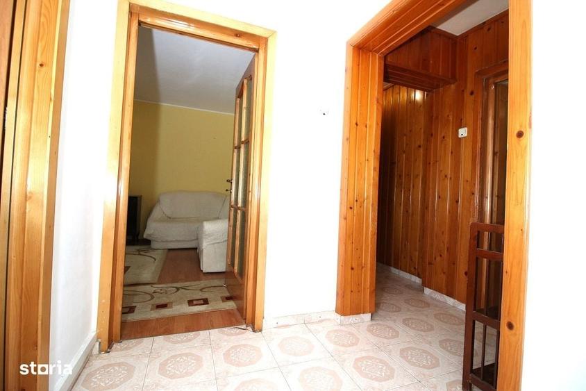 Apartament cu 3 camere decomandat în Alecu Russo