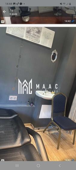 Spațiu comercial, de 27 mp, în Hipodrom 4