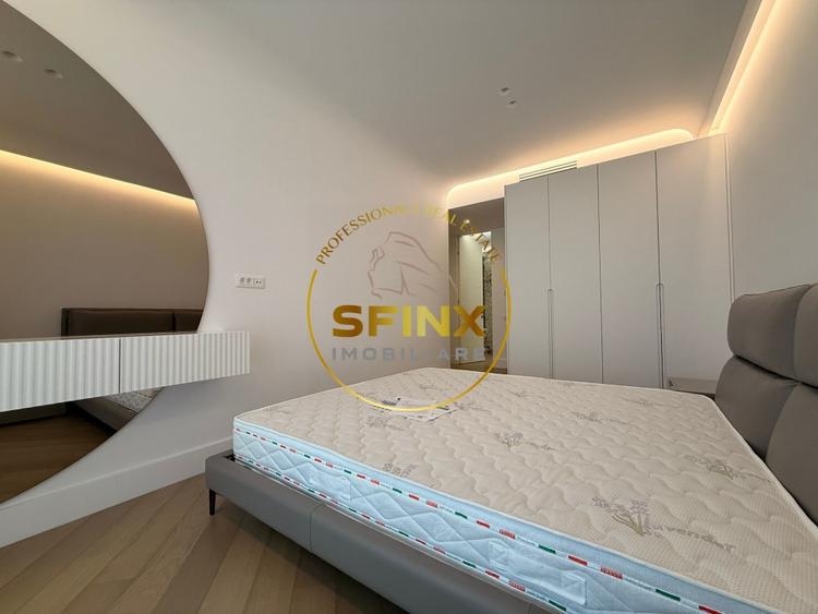Apartament cu 3 camere semidecomandat, mobilat în Iancu Nicolae