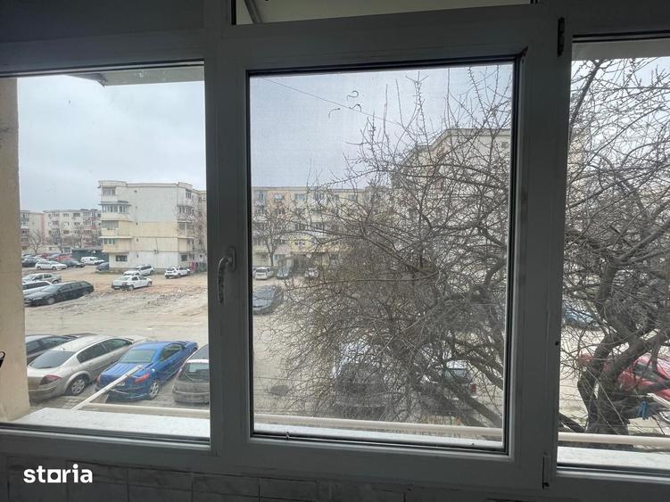 Apartament cu 2 camere, mobilat în Central