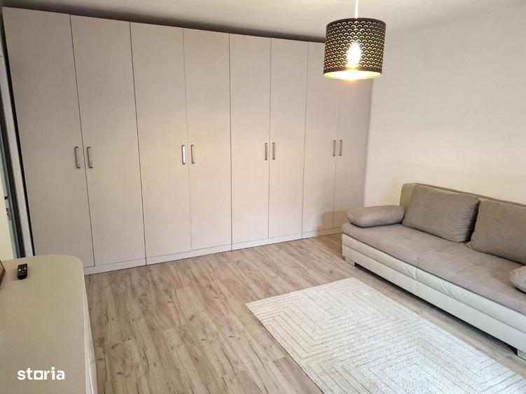 Apartament cu 2 camere decomandat în Unirii Nord