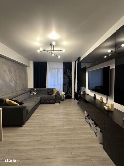 APARTAMENT 2 CAMERE, COMPLEX REZIDENTIAL DOROBANTU - 3