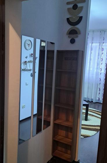 Garsonieră semidecomandată în Brâncoveanu