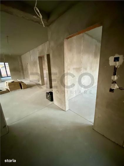 Casă cu 3 camere în Cihei