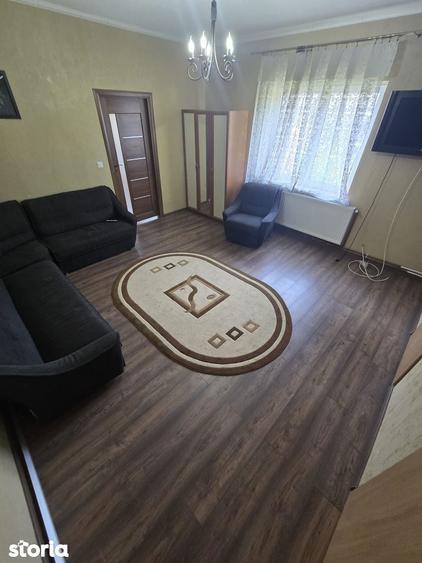 Apartament cu 3 camere în Burdea