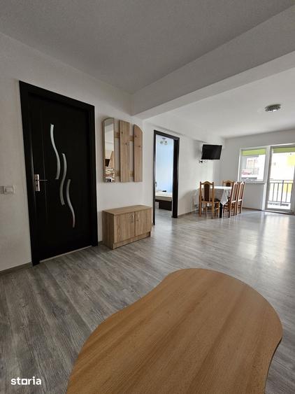 Strada Galaxiei - zona Baciu Petrom - Apartament 2 camere - Bloc Nou - 8