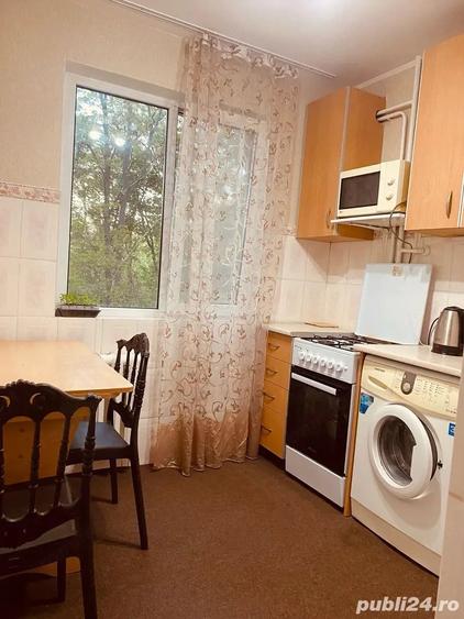 De inchiriat apartament cu o camera in zona Circumvalatiunii - 2