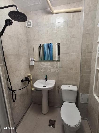 Apartament cu 2 camere în Țiglari